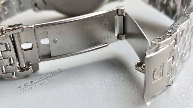 歐米茄高端手錶 OMEGA蝶飛系列男士手錶 OMEGA高端男士腕表  gjs1872